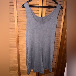 Shein Lune romper.